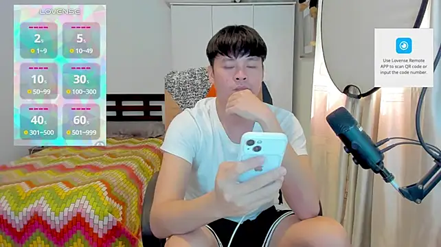 عرض كام clarkdangerous