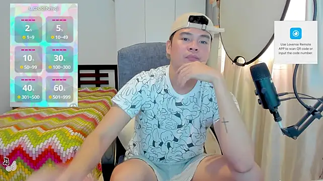 clarkdangerous Webcamshow