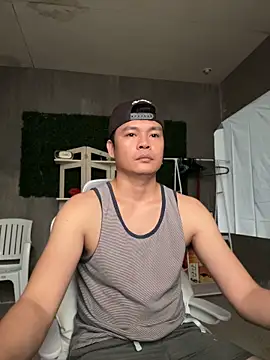 Вебкам-шоу clarkdangerous