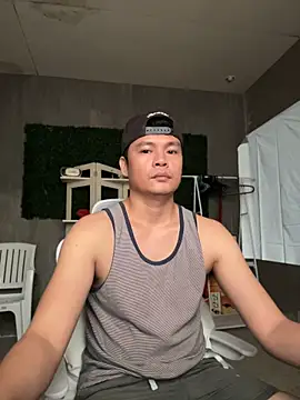 โชว์เว็บแคมของ clarkdangerous