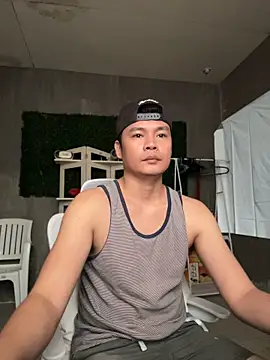 clarkdangerous Webcamshow
