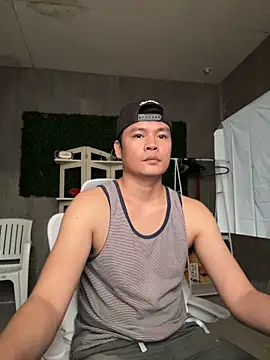 clarkdangerous 网络视讯表演