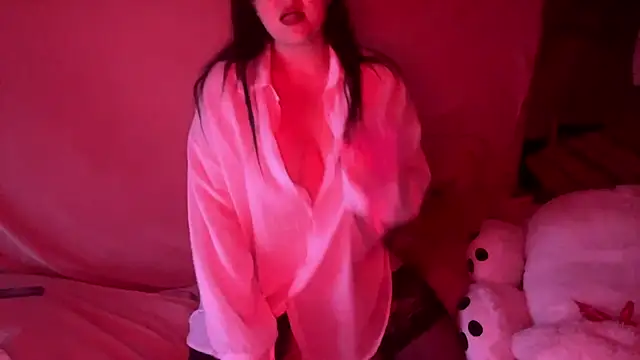 LiyaHoly Webcam show