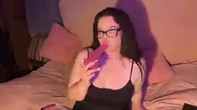 Chat XXX en directo de LiyaHoly