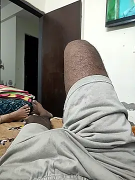 gaj021990's Webcam Show