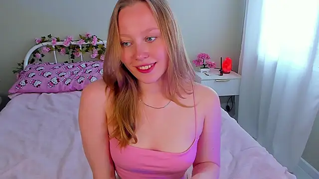 Show de webcam de AngelBlaze