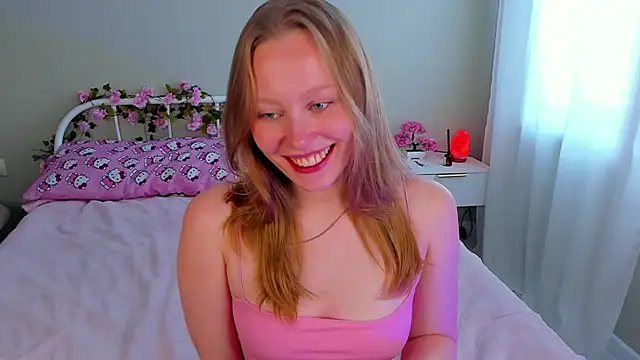 AngelBlaze Webcam Show