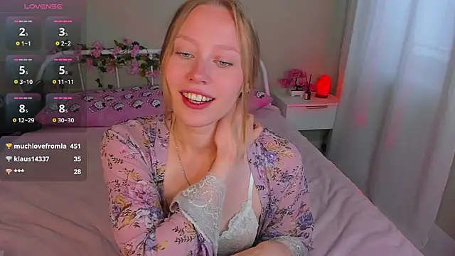 AngelBlaze's Live XXX Chat