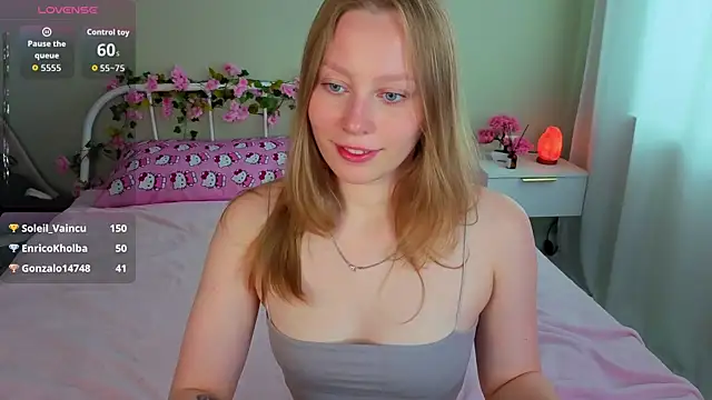 AngelBlaze Chat XXX in diretta