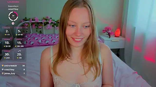 Chat XXX en directo de AngelBlaze