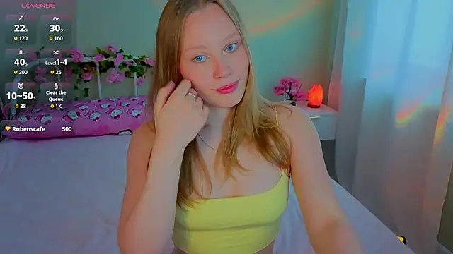 Chat XXX Live AngelBlaze
