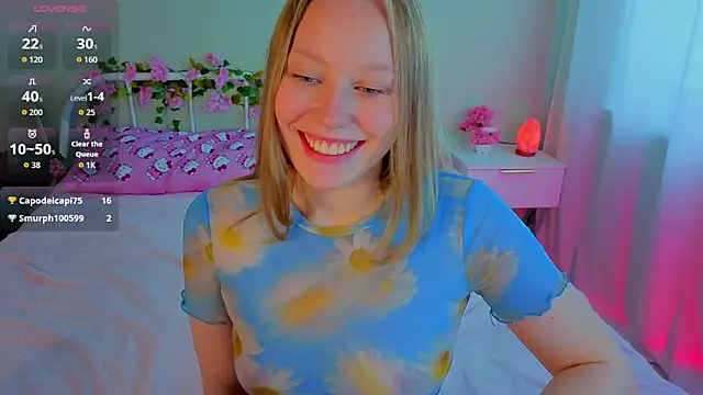 AngelBlaze Chat XXX live