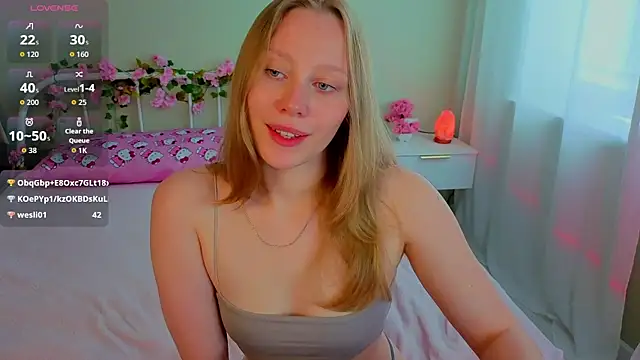 AngelBlaze's Live XXX Chat