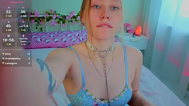 AngelBlazen Live XXX chat