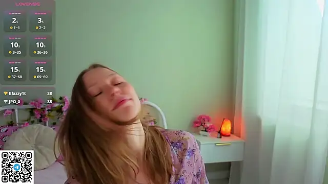 AngelBlaze's Live XXX Chat