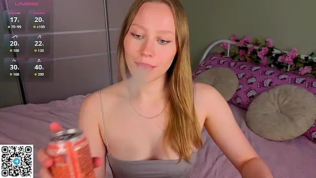 Show Webcam de AngelBlaze