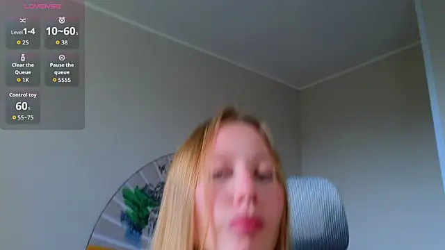 AngelBlaze's Live XXX Chat