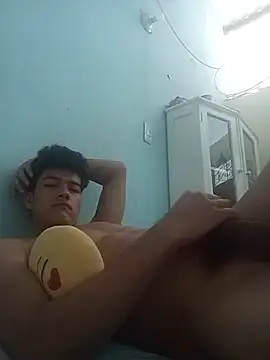 Show de webcam de jordan233024