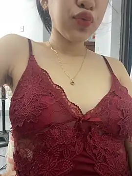 KieuLinh2k4 웹캠 쇼