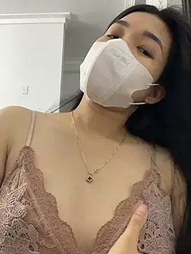 KieuLinh2k4 网络视讯表演