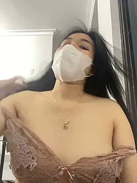 KieuLinh2k4 Show Webcam