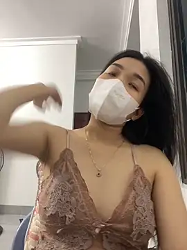 KieuLinh2k4 Show Webcam