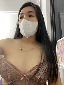 KieuLinh2k4 Show Webcam