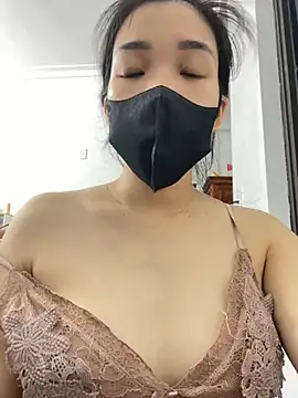 KieuLinh2k4 Show Webcam