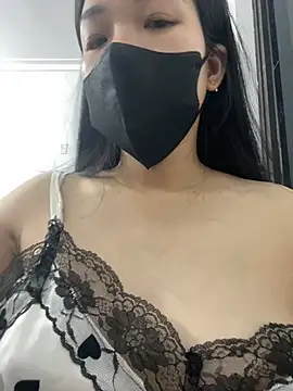 KieuLinh2k4 网络视讯表演
