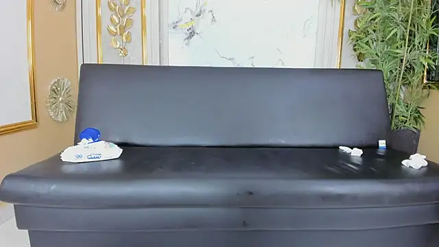 temptation_gghのウェブカメラショー