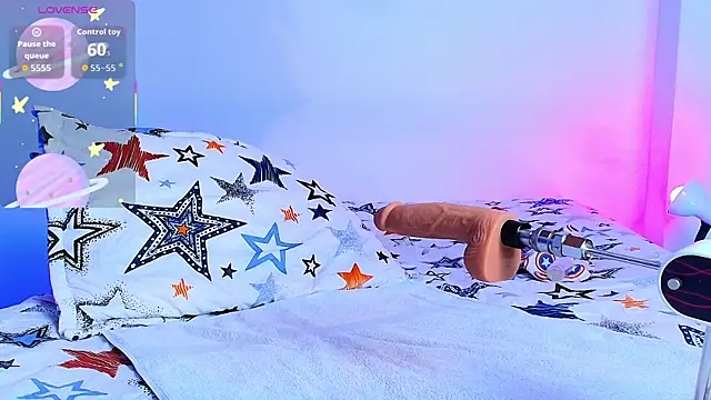 Dannyswiftt's Webcam Show