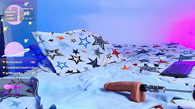 Dannyswiftt: вебкам-шоу