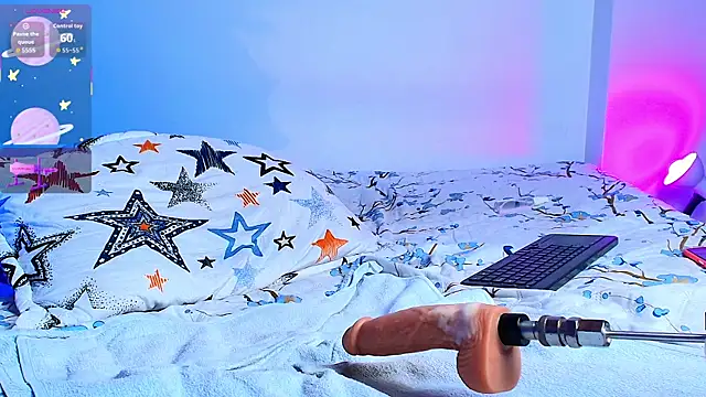 Dannyswiftt Webcam-Show