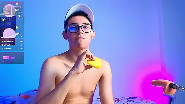 عرض كام Dannyswiftt