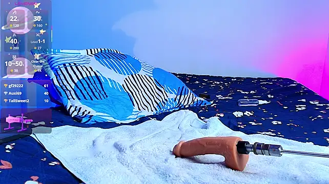 Dannyswiftt Show in webcam