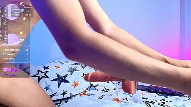 Dannyswifttn Webbikameraesitys