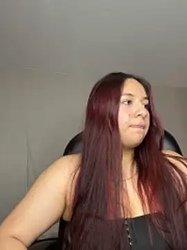 samaracarter Webcam show