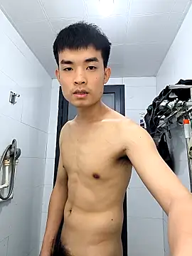 Show modela xiaomin66 na web-kameri