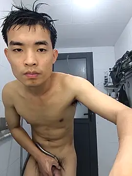 xiaomin66 Pertunjukan Webcam