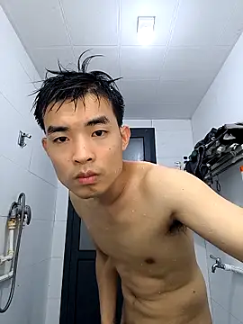 xiaomin66 Pertunjukan Webcam