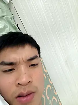 xiaomin66 Pertunjukan Webcam