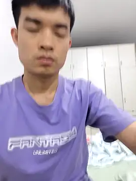 xiaomin66 Show Webcam