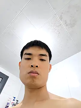 Webkamerová show xiaomin66