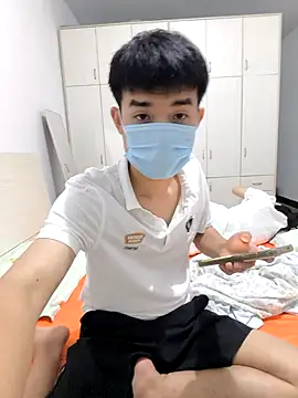 xiaomin66 现场性爱视讯表演