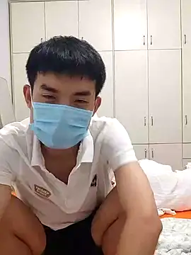 โชว์เว็บแคมของ xiaomin66