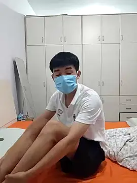 xiaomin66 Show Webcam