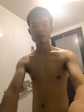 xiaomin66's Webcam Show