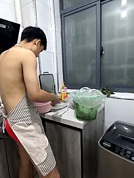 xiaomin66 Show Webcam