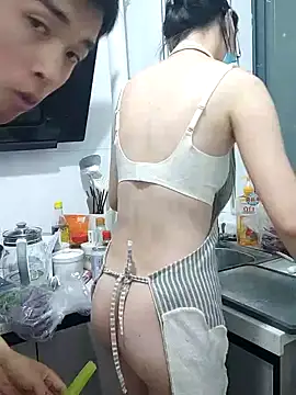 xiaomin66 Show Webcam