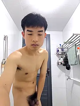 xiaomin66 Webcamshow
